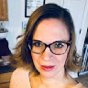 Meet your Posher, Francesca